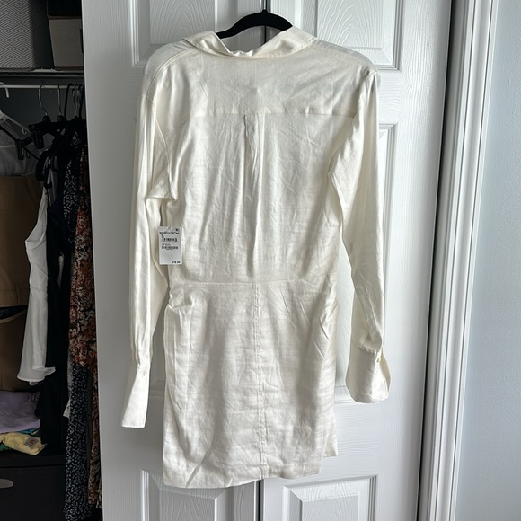 NWT Frame Dress - Picture 6 of 8